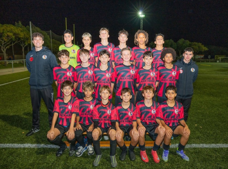 INFANTIL S13 A 2025 2026