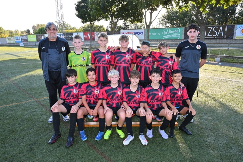 ALEVÍ S12 B 2025-2026