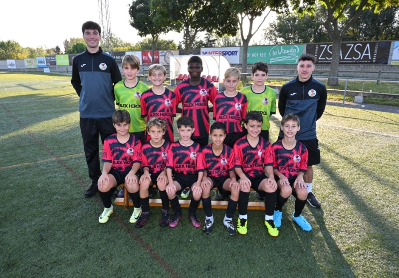 ALEVÍ S11 A 2025 2026